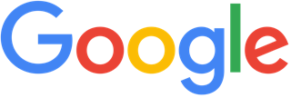 Google 2015 logo Pequena